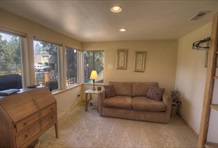 RedAwning Lakefront Home in South Lake Tahoe